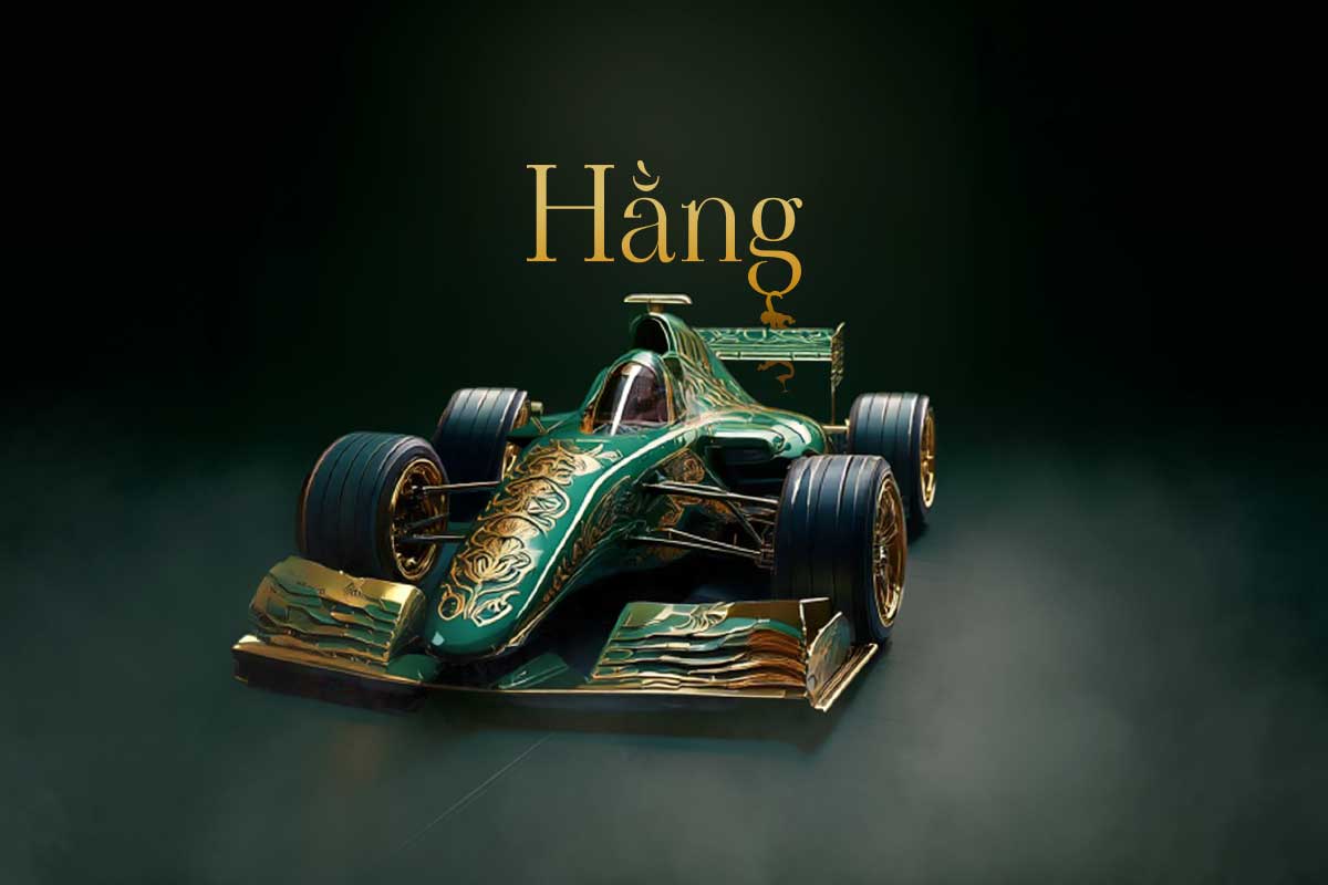 Hang - RaceWeek Montreal 2027