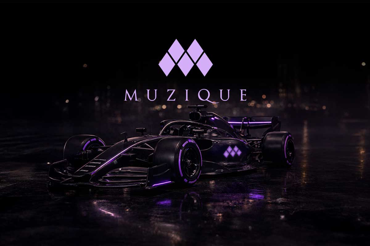 Muzique - RaceWeek Montreal 2027