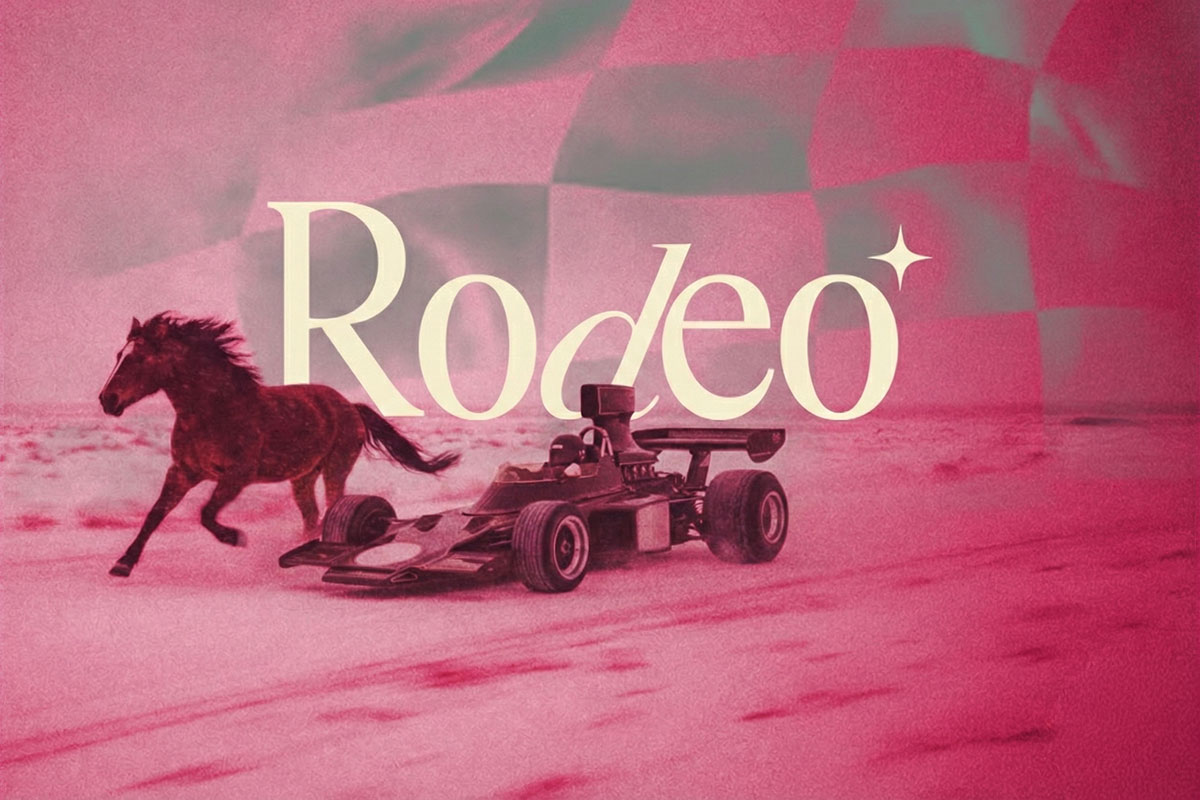 Rodeo - RaceWeek Montreal 2027