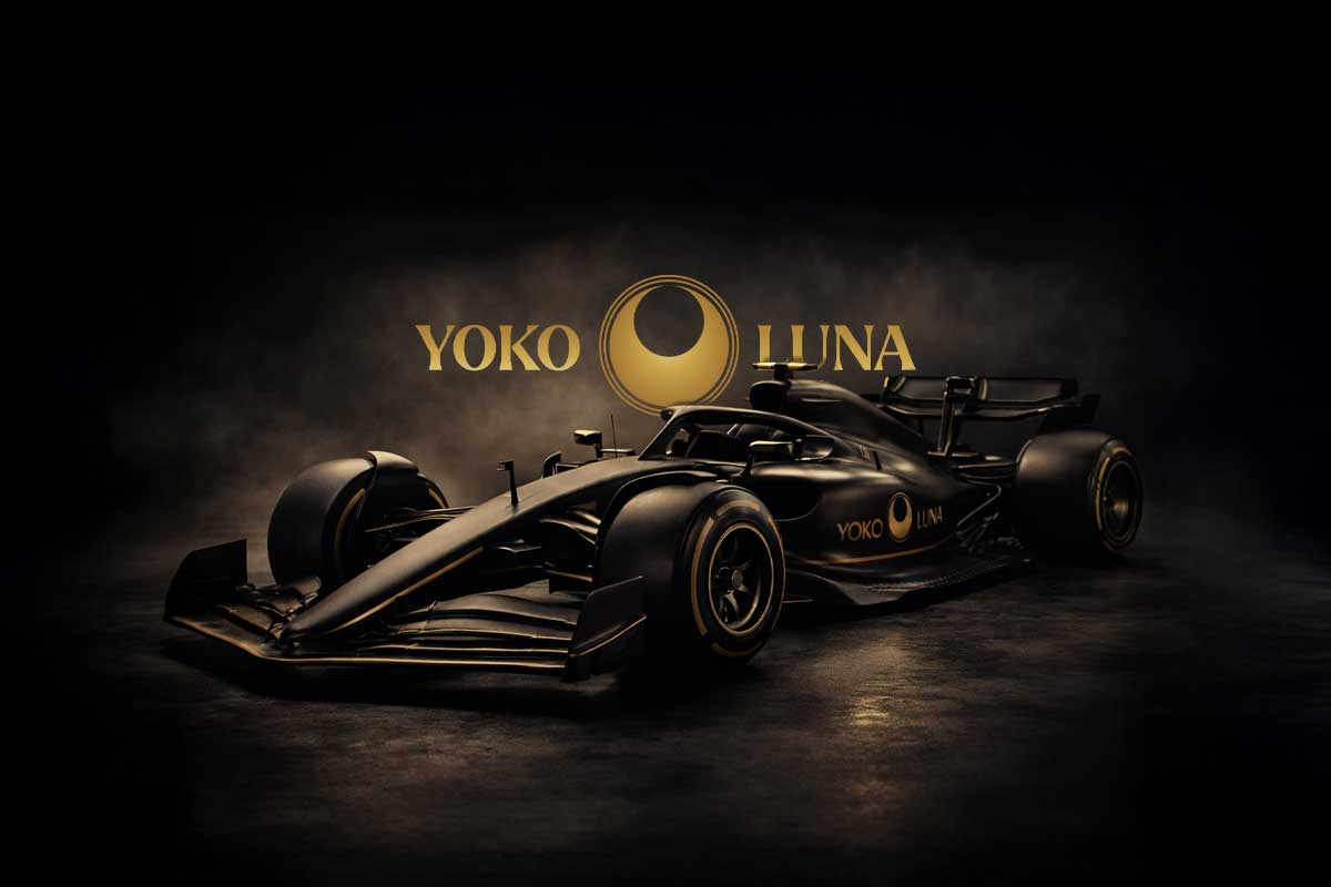 Yoko Luna - RaceWeek Montreal 2027